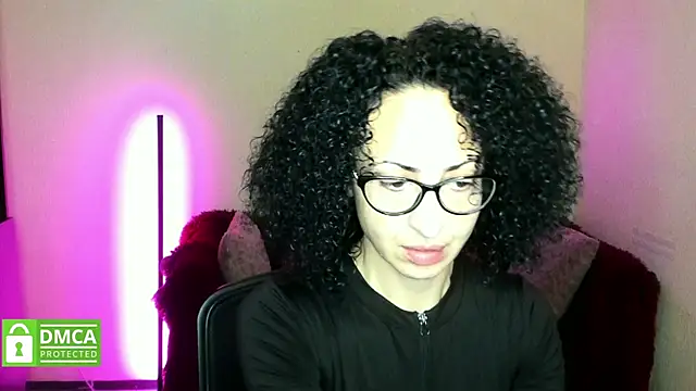 Arianasweety23 online show from 11/09/25, 06:28