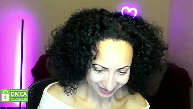 Arianasweety23 online show from 11/22/25, 12:26