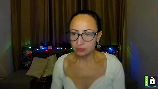 Arianasweety23 online show from 11/26/25, 06:31