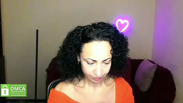 Arianasweety23 online show from 12/02/25, 06:25