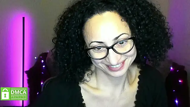 Arianasweety23 online show from 12/13/25, 07:53