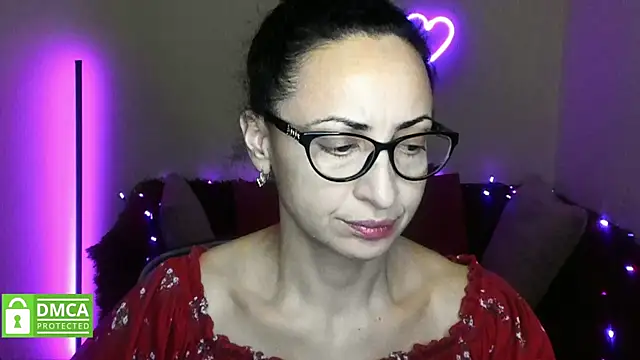 Arianasweety23 online show from 12/14/25, 06:23