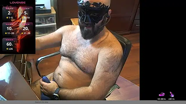 geronimo 431 online show from 11/07/25, 05:46