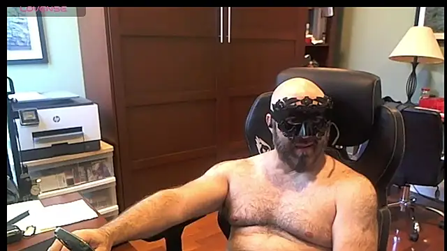 geronimo 431 online show from 05/07/26, 04:12