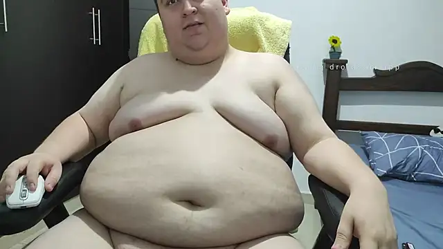 Gorditohot online show from 02/04/25, 05:31