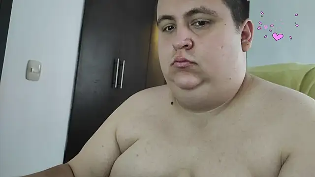 Gorditohot online show from 02/05/25, 06:04