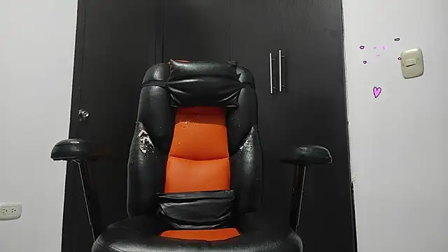 Gorditohot online show from 02/11/25, 11:01