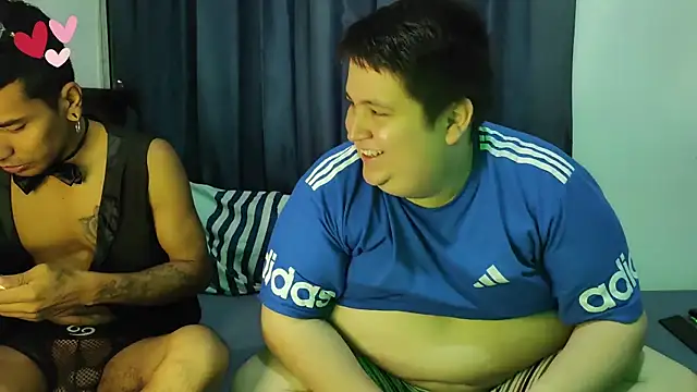 Gorditohot online show from 03/01/25, 12:28