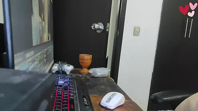 Gorditohot online show from 03/09/25, 01:35