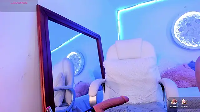 Irene Grey20 online show from 01/05/25, 12:52