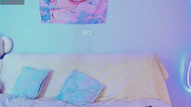 Irene Grey20 online show from 03/17/25, 02:45