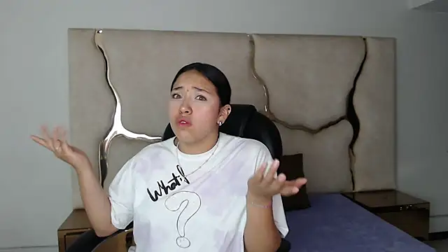 IsabellRodriguez18 online show from 02/28/25, 04:32