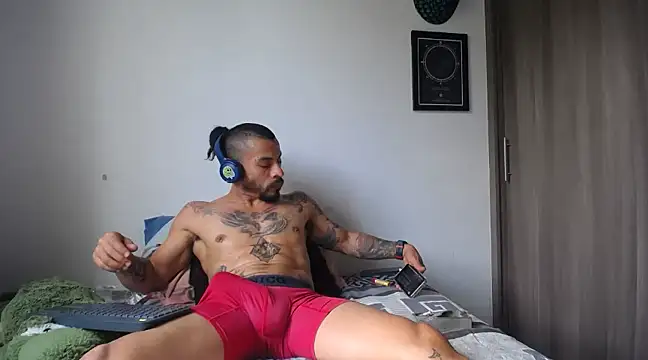 callme douglas online show from 01/20/25, 05:48