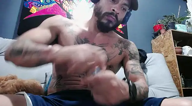 callme douglas online show from 02/17/25, 11:53