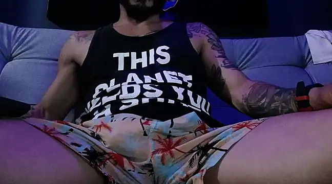 callme douglas online show from 02/27/25, 10:53