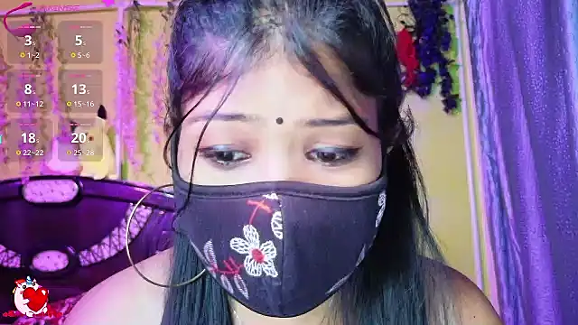 Snapshot of sexyhoney27 chatting on 10/12/25, 09:41 sexyhoney27 online show from 10/12/25, 09:41