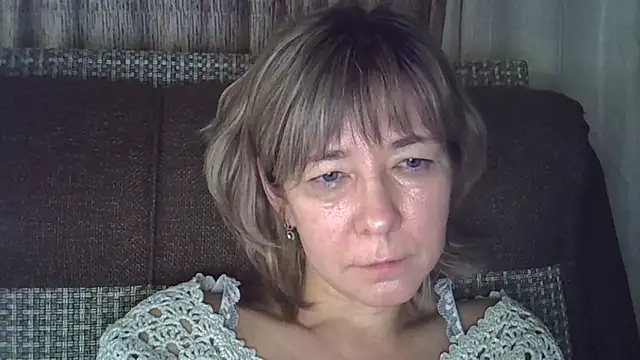 EllaJohnsonX online show from 01/18/25, 06:43