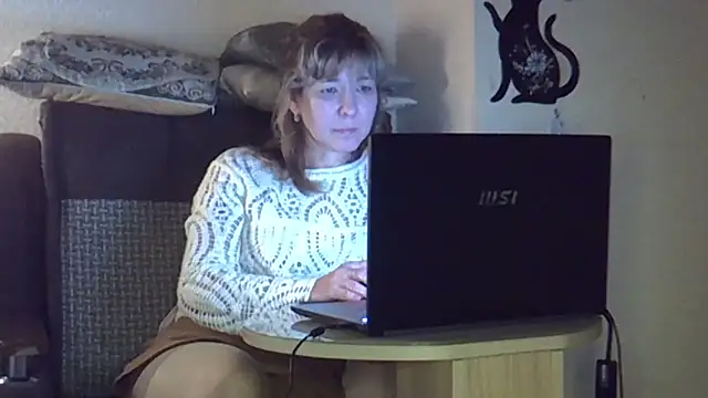 Snapshot of EllaJohnsonX chatting on 03/21/26, 05:16 EllaJohnsonX online show from 03/21/26, 05:16