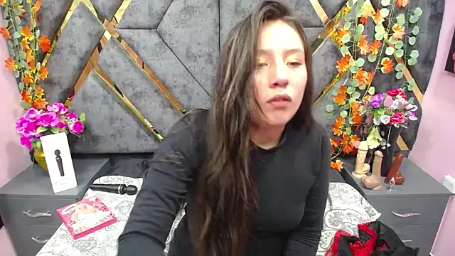 alison deep online show from 10/23/25, 02:22