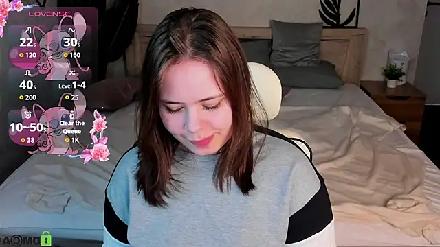 EricaElliott online show from 11/19/25, 09:42