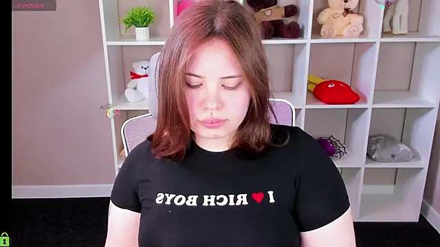 EricaElliott online show from 05/03/26, 09:37