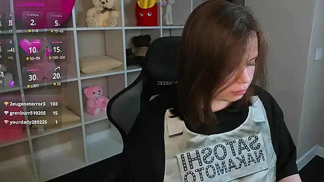 EricaElliott online show from 05/08/26, 09:20