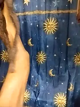 Snapshot of VelvetChocolate7 chatting on 02/06/26, 03:48 VelvetChocolate7 online show from 02/06/26, 03:48