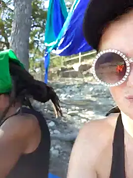 Snapshot of VelvetChocolate7 chatting on 02/27/26, 10:10 VelvetChocolate7 online show from 02/27/26, 10:10