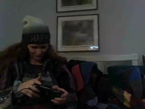 Snapshot of VelvetChocolate7 chatting on 03/16/26, 11:42 VelvetChocolate7 online show from 03/16/26, 11:42