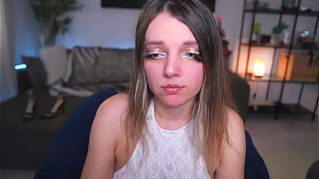 Magnetic Amy online show from 12/31/24, 02:25