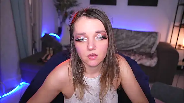 Magnetic Amy online show from 01/12/25, 05:11