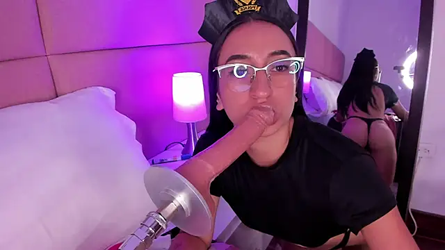 SammyMorales online show from 02/04/25, 07:11