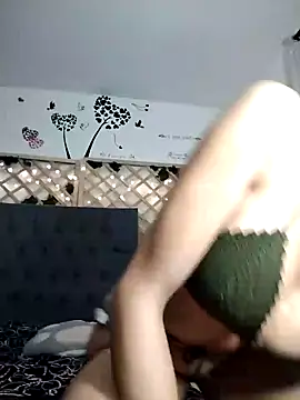 Mia WAll online show from 01/03/25, 05:17