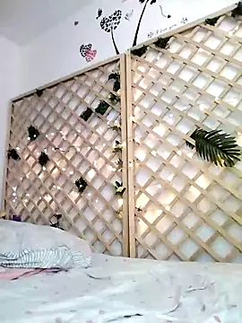 Mia WAll online show from 01/28/25, 03:25