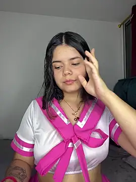 pretty angela1 online show from 03/18/25, 01:32