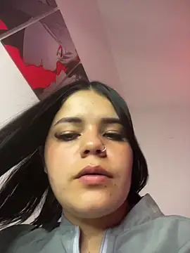 pretty angela1 online show from 11/21/25, 12:54