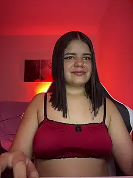 pretty angela1 online show from 11/22/25, 02:21