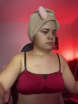 pretty angela1 online show from 11/28/25, 01:30