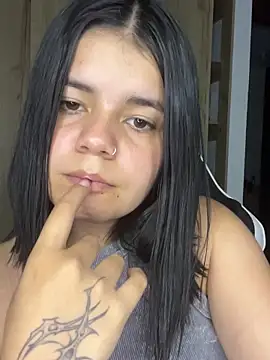 pretty angela1 online show from 11/30/25, 05:00