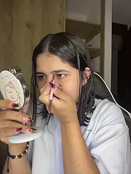 pretty angela1 online show from 12/03/25, 03:47