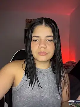 pretty angela1 online show from 02/23/26, 03:26