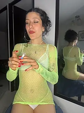 indira k online show from 05/09/26, 01:44