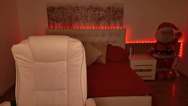 StellaFrost online show from 01/23/25, 11:47