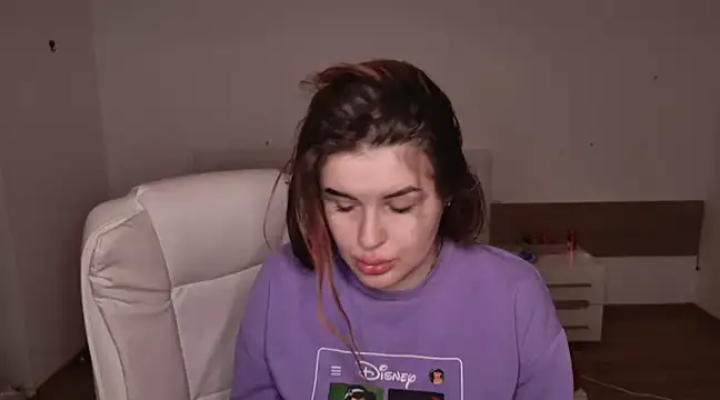 StellaFrost online show from 03/11/25, 11:01