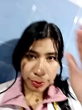 Pamelamilkk 1007 online show from 11/28/25, 12:57