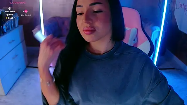 evanew  online show from 09/27/25, 04:34