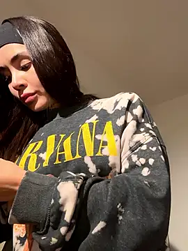 Snapshot of Karol_Towers chatting on 01/15/26, 10:53 Karol Towers online show from 01/15/26, 10:53