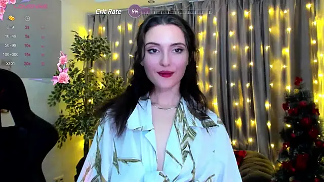 niki cutes online show from 01/11/25, 07:28