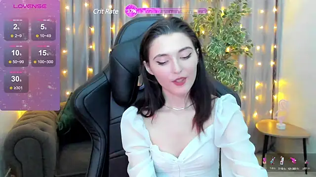 niki cutes online show from 01/19/25, 07:04