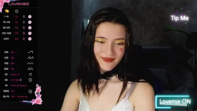 niki cutes online show from 02/14/25, 12:19